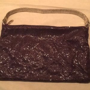 Whiting & Davis shoulder Bag